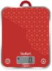 TEFAL Optiss Graphic Rouge