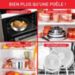 TEFAL Ingenio Emotion 5 pcs + poignée