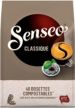 SENSEO Café Classique X40
