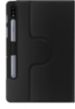 ESSENTIELB Samsung Tab S7/S8 Rotatif noir