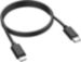 ESSENTIELB 20W + cable USB C Ligthning 1M Noir