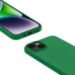 ESSENTIELB iPhone 14 Super Green