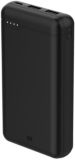 ESSENTIELB Powerbank 20000 mAh noir USB C