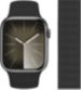 ADEQWAT Apple watch Noir 42/44/45/49mm