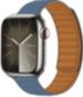 ADEQWAT Apple Watch x2 Beige + Bleu 38/40/41mm