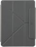 ADEQWAT iPad 10.2 Dark Grey