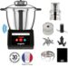 MAGIMIX Cook Expert Connect Noir