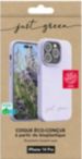 JUST GREEN iPhone 14 Pro Bio Lavande
