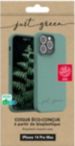 JUST GREEN iPhone 14 Pro Max BIO vert nuit