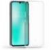 FORCE CASE Samsung A34 5G transparent