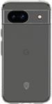 FORCE CASE Google Pixel 8A Transparente