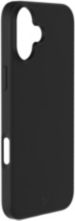 FORCE CASE iPhone 16 MagSafe siliconne Noir