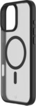 FORCE CASE iPhone 16 Pro Max Air Frost MagSafe Noir