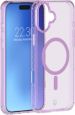 FORCE CASE iPhone 16 Air Frost MagSafe Violet