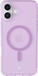 FORCE CASE iPhone 16 Air Frost MagSafe Violet