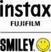 FUJIFILM INSTAX MINI 11 W PACK SMILEY