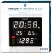 ORIUM Mesureur de CO2 & horloge Quaelis 18