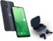 MOTOROLA Pack G54 + Moto Buds + Coque et Chargeur