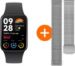 XIAOMI Pack Mi Band8Pro+Bracelet maille Millano