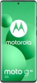 MOTOROLA Pack G85 + Moto Buds + Coque et Chargeur