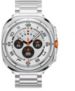 IBROZ Galaxy Watch7 47 mm acier silver