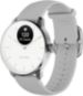 WITHINGS Scanwatch Light Blanche