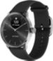 WITHINGS Scanwatch Light Noire