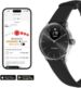 WITHINGS Scanwatch Light Noire