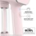 STEAMONE Karl Pink   NS150P