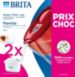 BRITA GmbH Marella 2 mois MAXTRA PRO rouge PRIX CHO