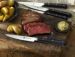 ZWILLING 4 couteaux à steak lisse