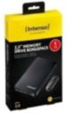 INTENSO 1To   2.5 HDD 3.0 + Clé USB 32Go