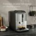 SIEMENS TF305E04   Machine à café (automatique)