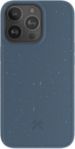 WOODCESSORIES iPhone 13 Pro Antimicrobial bleu
