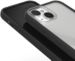WOODCESSORIES iPhone 14 Plus transparent noir