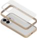 WOODCESSORIES iPhone 14 Pro Max transparent Taupe