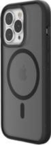WOODCESSORIES iPhone 14 Pro transparent noir MagSafe