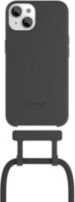WOODCESSORIES iPhone 14 Plus Tour de cou noir