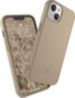 WOODCESSORIES iPhone 14 BioCase Taupe
