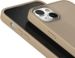 WOODCESSORIES iPhone 14 BioCase Taupe