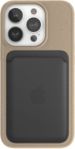 WOODCESSORIES iPhone 14 Pro Max BioCase Taupe