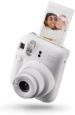 FUJIFILM INSTAX Mini 12 white