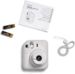 FUJIFILM INSTAX Mini 12 white