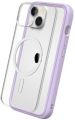 RHINOSHIELD IPhone 14 Mod NX Violet MagSafe