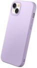RHINOSHIELD IPhone 14 Plus SolidSuit Violet