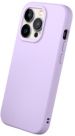 RHINOSHIELD IPhone 14 Pro SolidSuit Violet