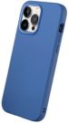 RHINOSHIELD IPhone 14 Pro Max SolidSuit Bleu