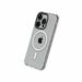 RHINOSHIELD Iphone 15 Pro Max MagSafe Clear Case