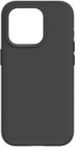 RHINOSHIELD Iphone 15 MagSafe Solid suit noir