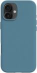 RHINOSHIELD iPhone 16 plus SolidSuit Bleu MagSafe